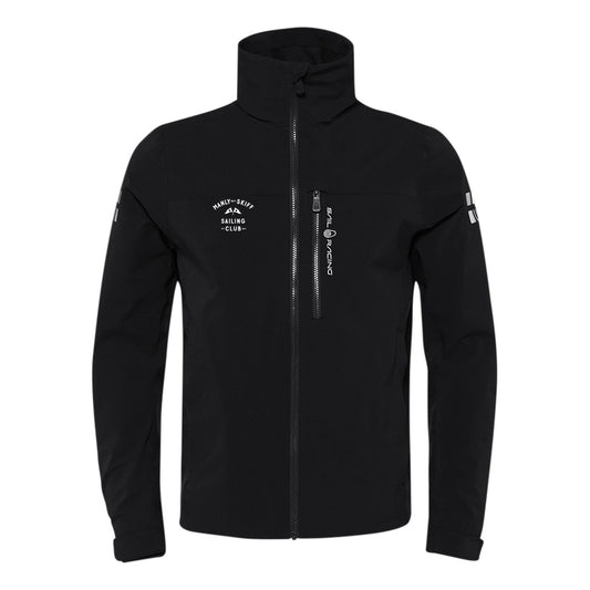 M16SSC Spray Jacket - Carbon