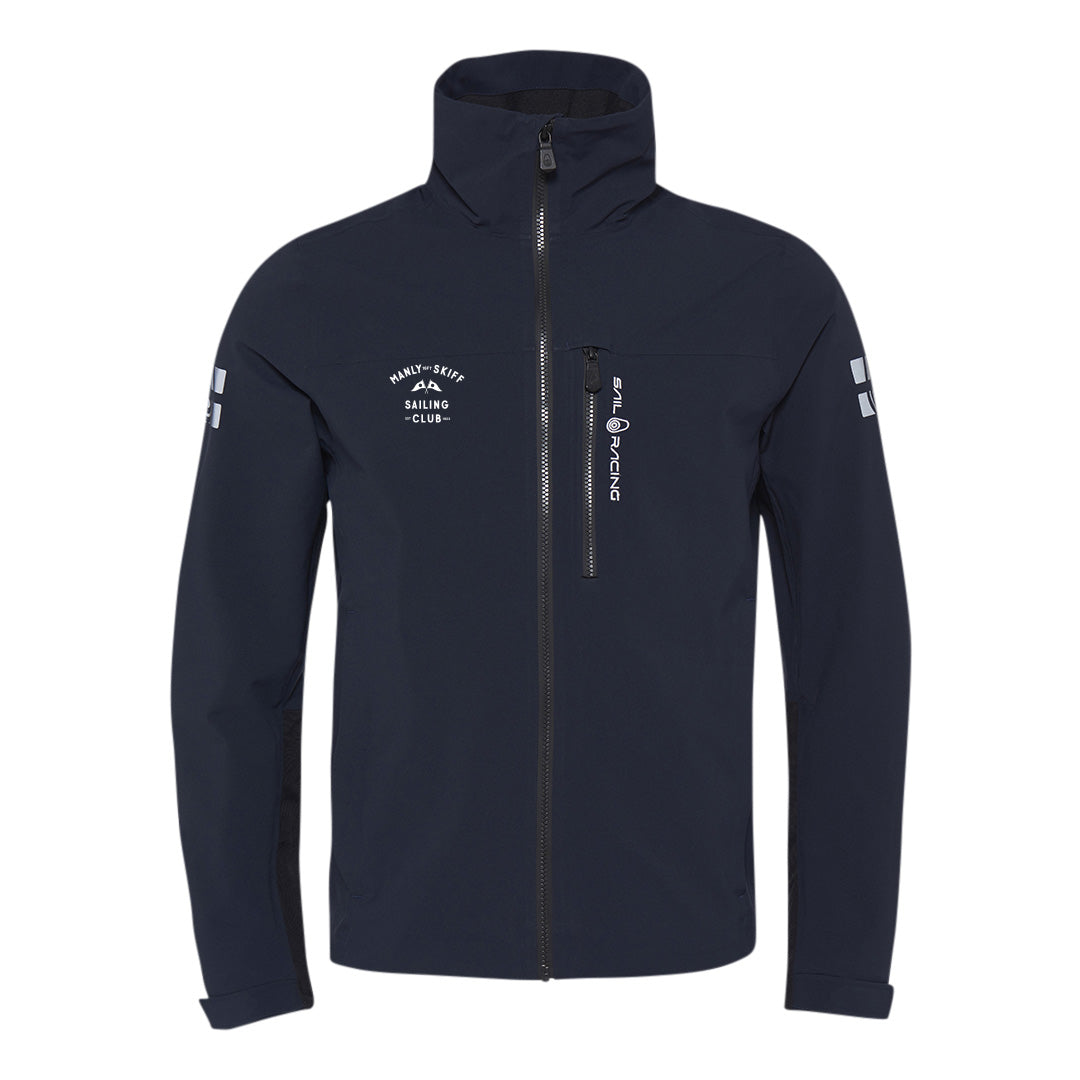 M16SSC Spray Jacket - Dark Navy