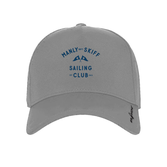 M16SSC Spray Team Cap - Dim Grey