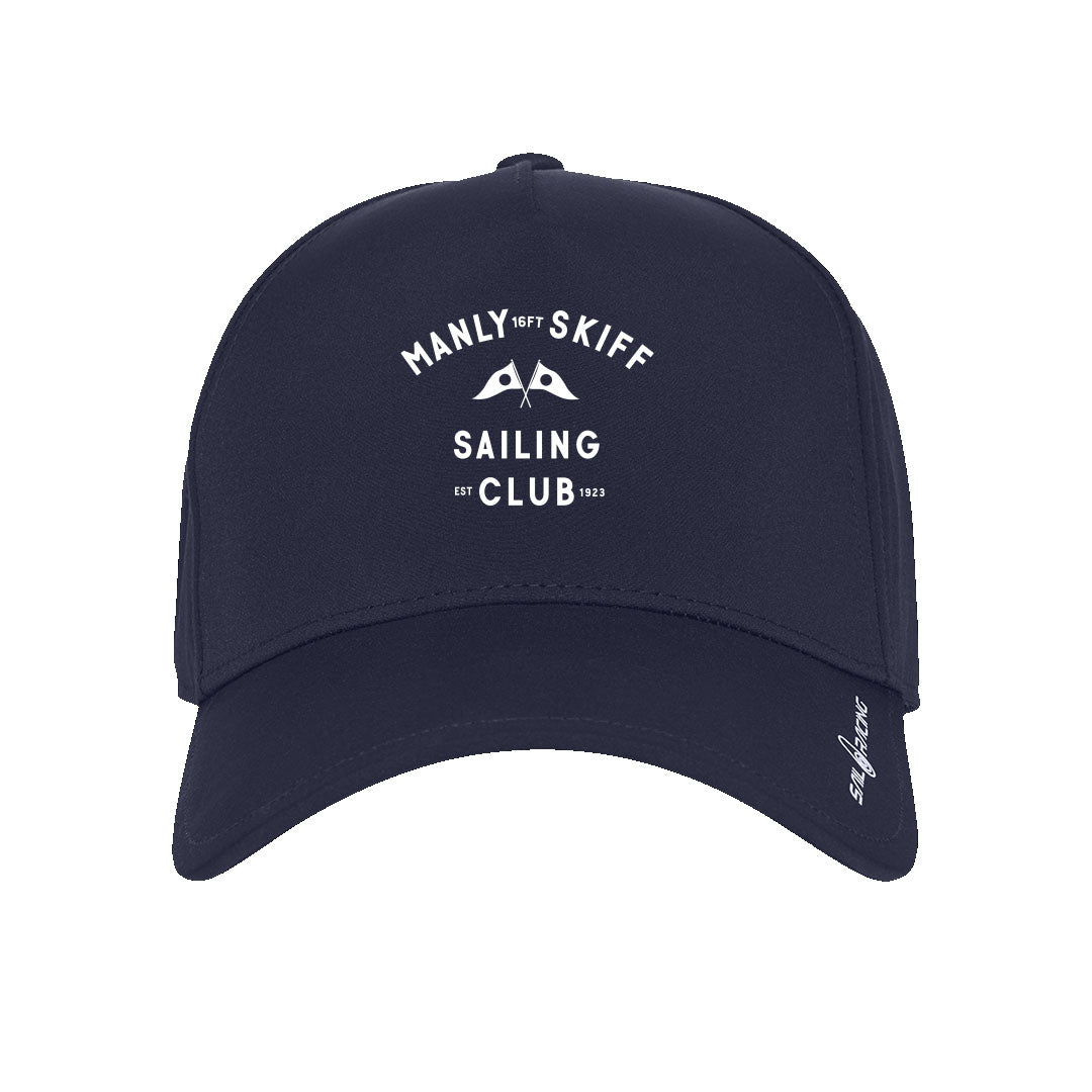 M16SSC Spray Team Cap - Navy