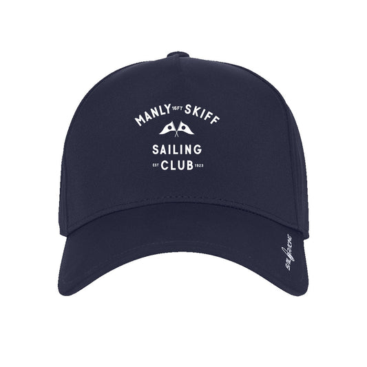M16SSC Spray Team Cap - Navy