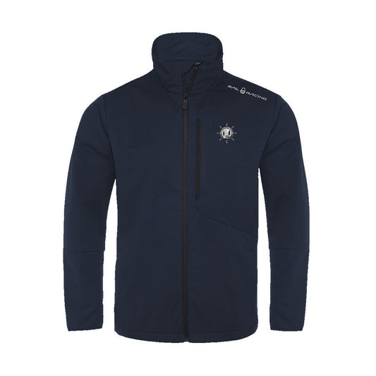 MCLC Bow Softshell - Navy