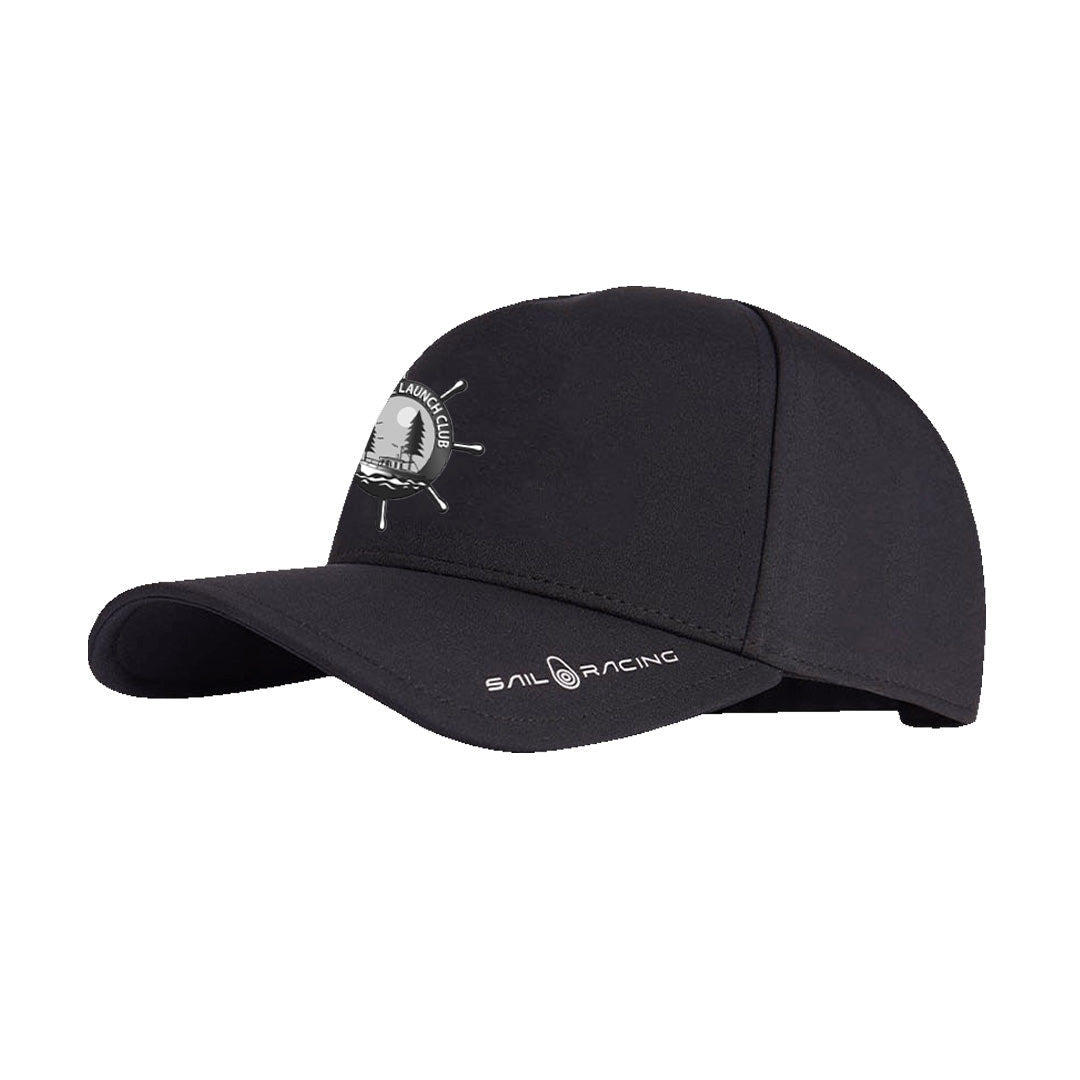 MCLC Spray Team Cap - Carbon