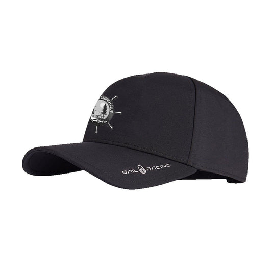 MCLC Spray Team Cap - Carbon