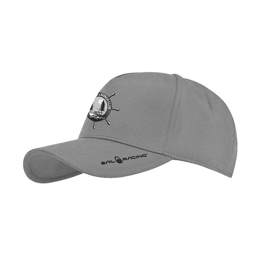 MCLC Spray Team Cap - Dim Grey