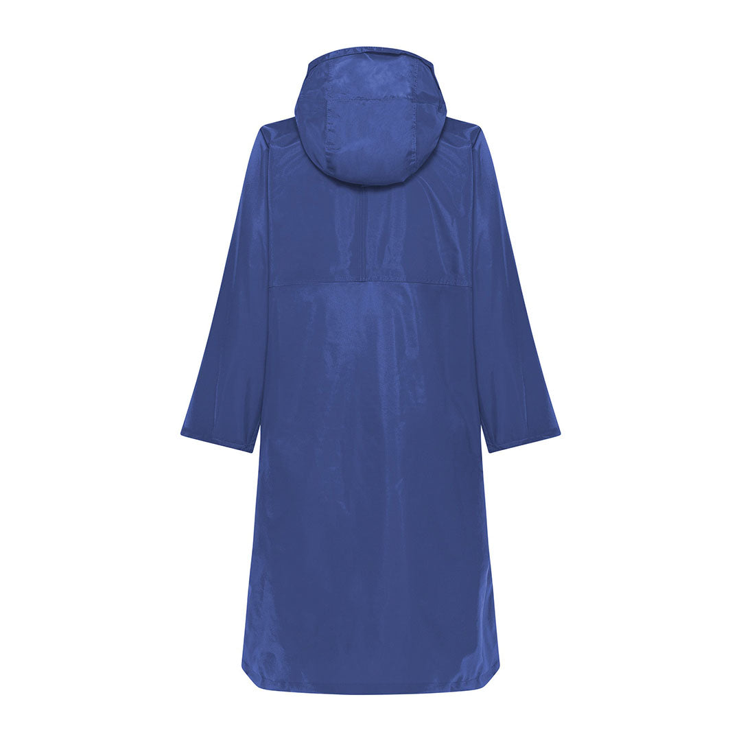 Super Dry Poncho - Blue