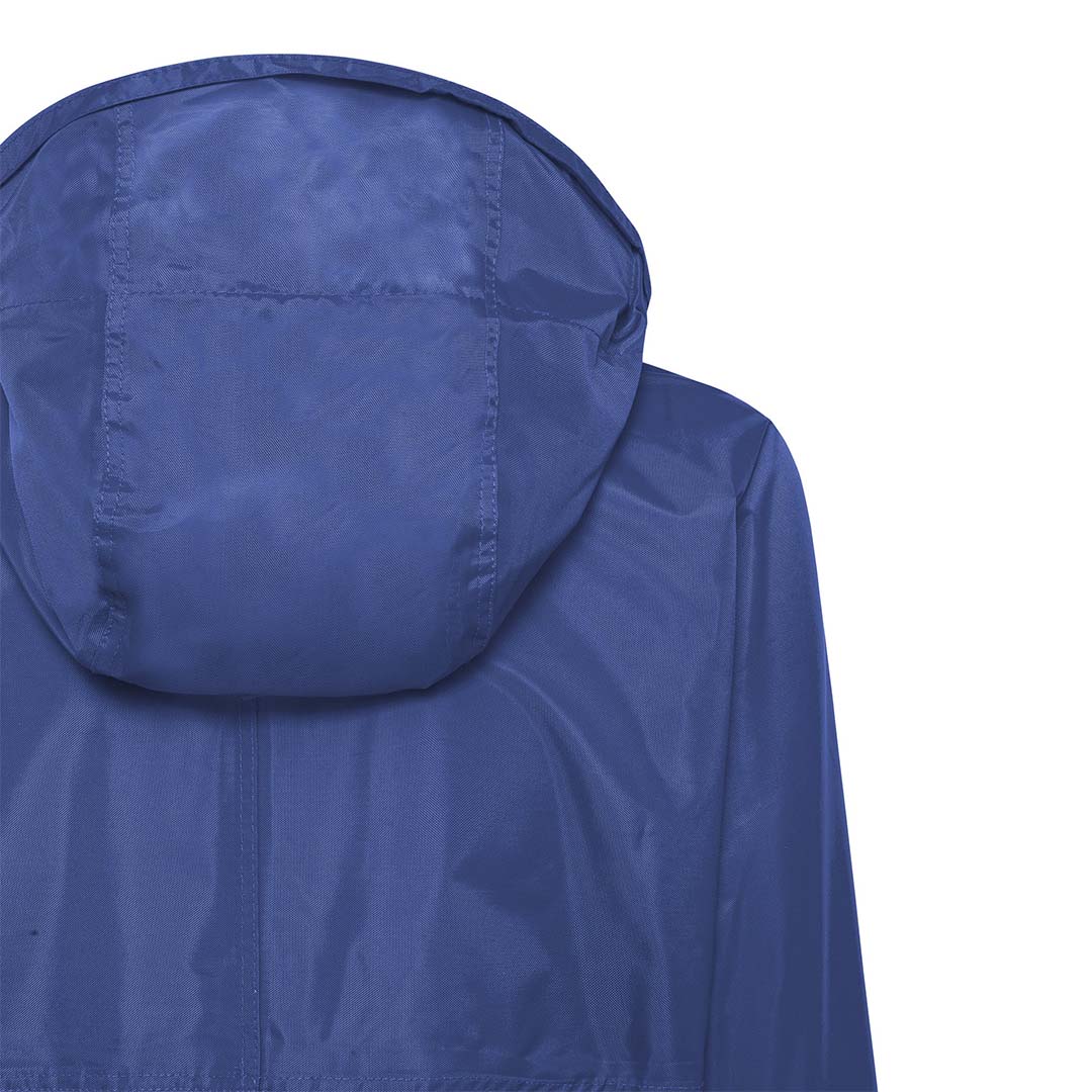 Super Dry Poncho - Blue