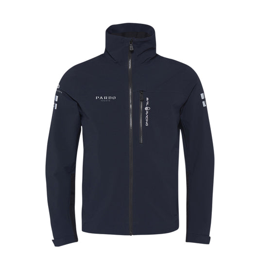 Pardo Spray Jacket - Dark Navy