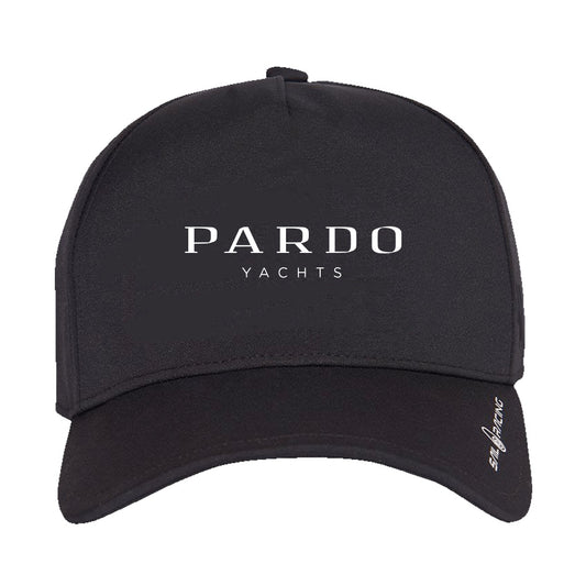 Pardo Spray Team Cap - Carbon