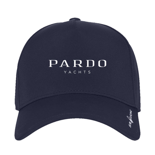 Pardo Spray Team Cap - Navy