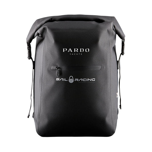 Pardo Spray Watertight Backpack - Carbon
