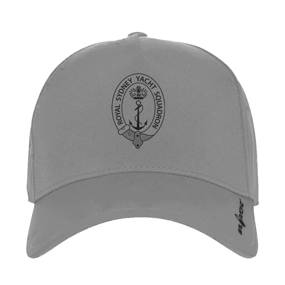 RSYS Crest Cap - Dim Grey