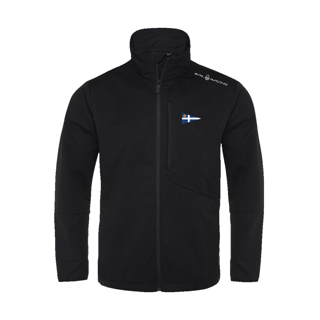 RSYS Bow Softshell - Carbon