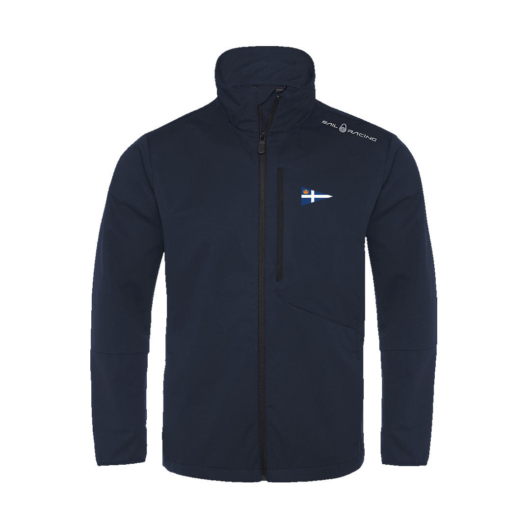 RSYS Bow Softshell - Navy
