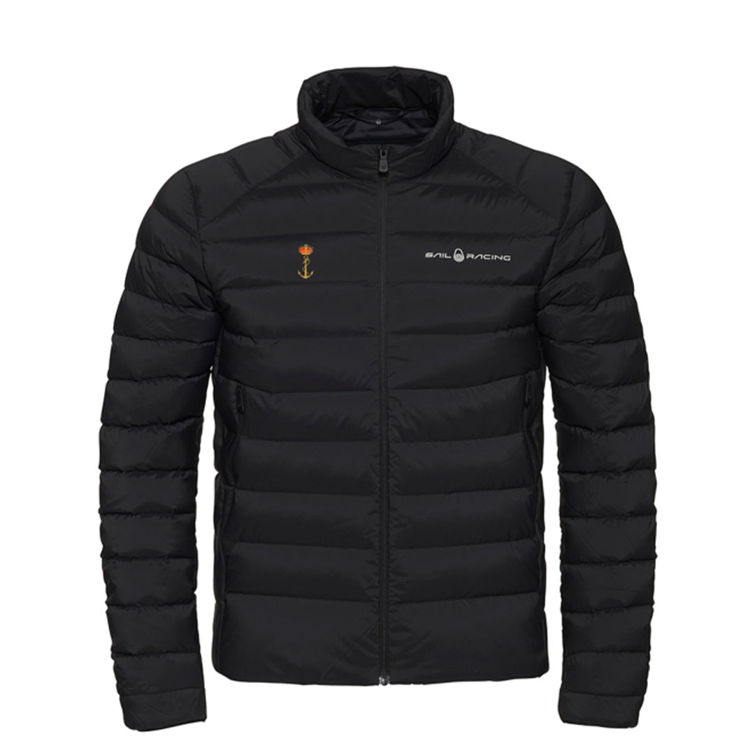 RSYS Spray Down Jacket - Carbon