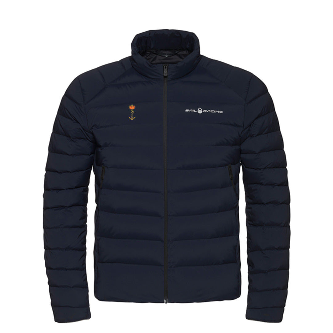RSYS Spray Down Jacket - Dark Navy