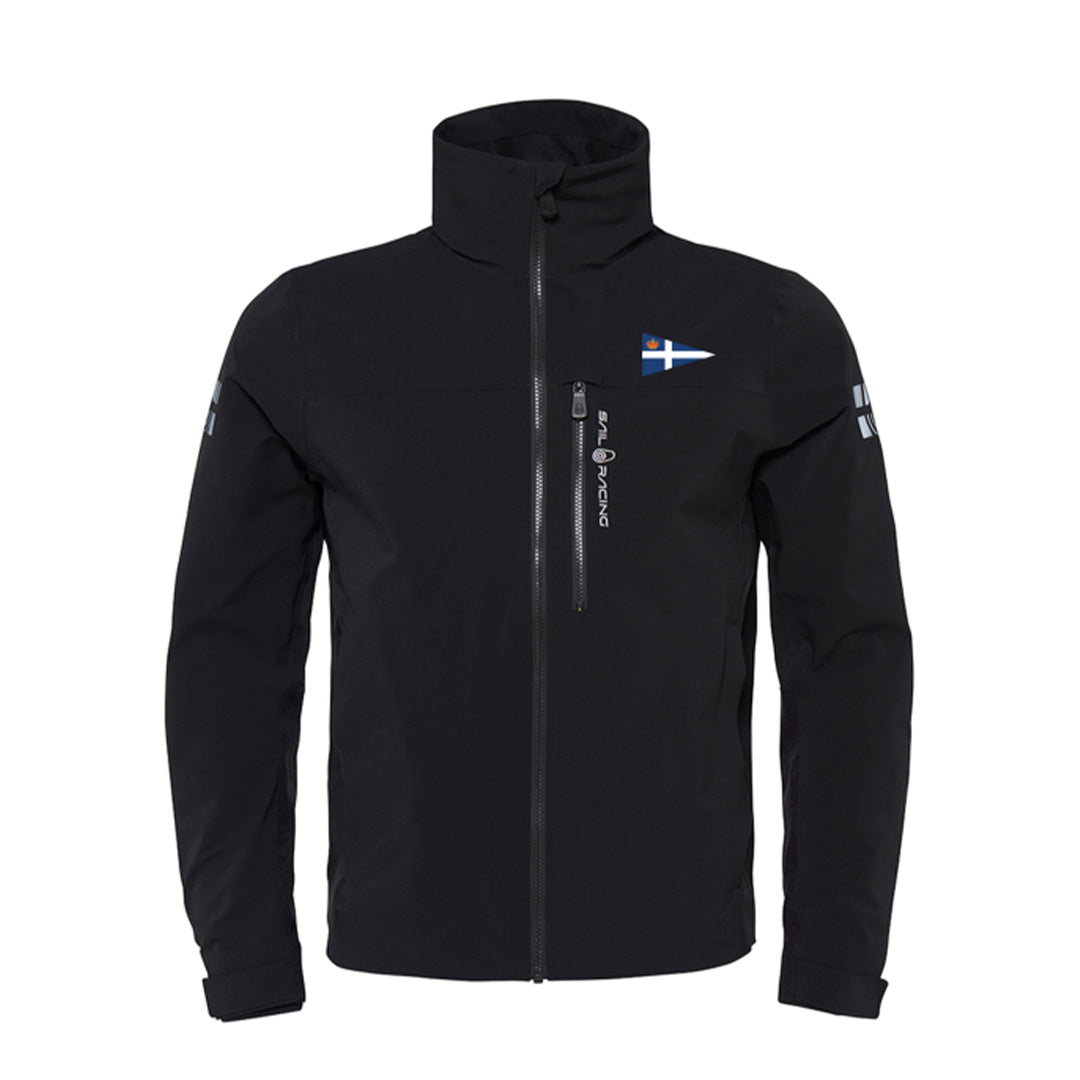 RSYS Spray Jacket - Carbon