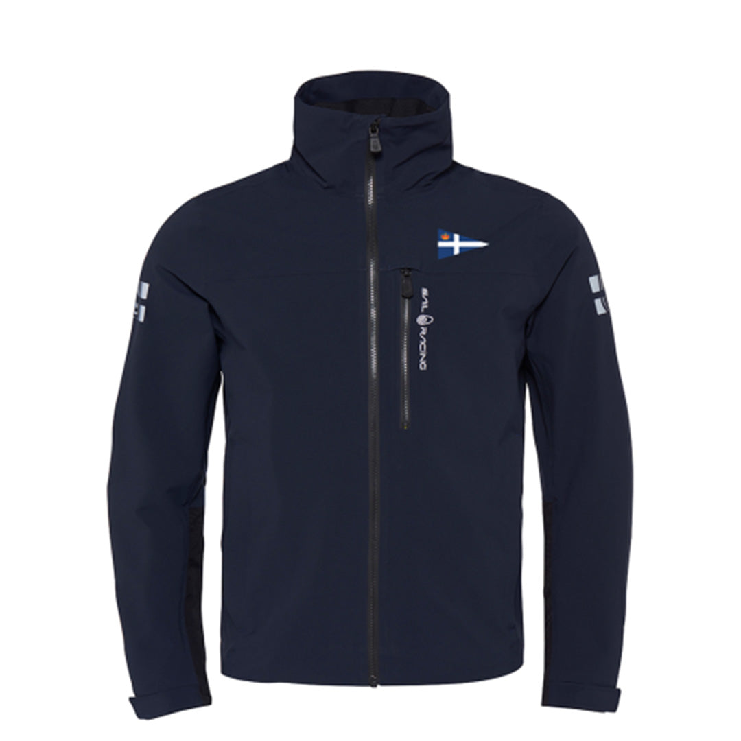 RSYS Spray Jacket - Dark Navy