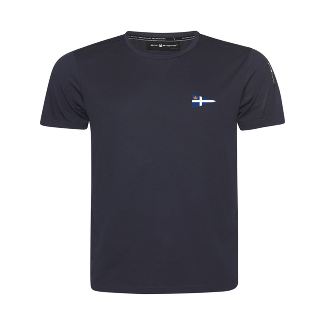RSYS Spray Technical Tee - Navy