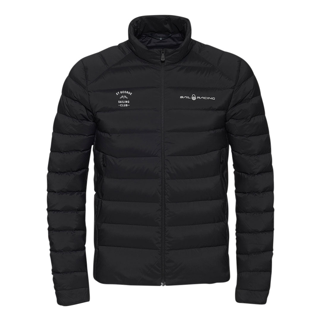 SGSC Spray Down Jacket - Carbon
