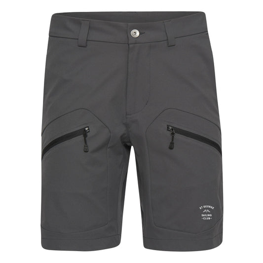 SGSC Spray T8 Shorts - Dark Grey
