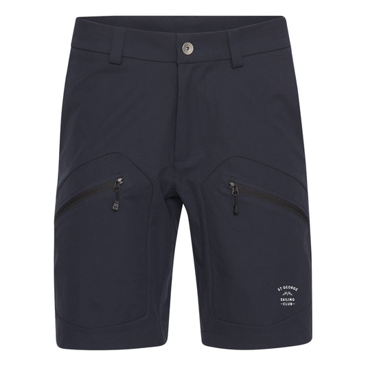 SGSC Spray T8 Shorts - Navy