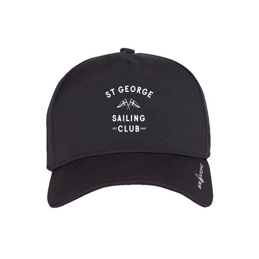 SGSC Spray Team Cap - Carbon