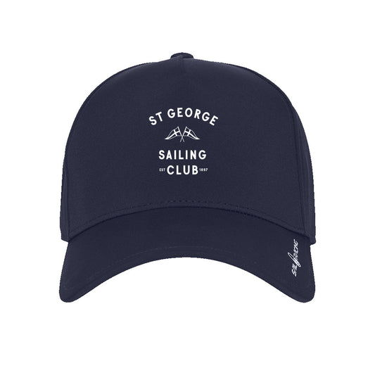SGSC Spray Team Cap - Navy
