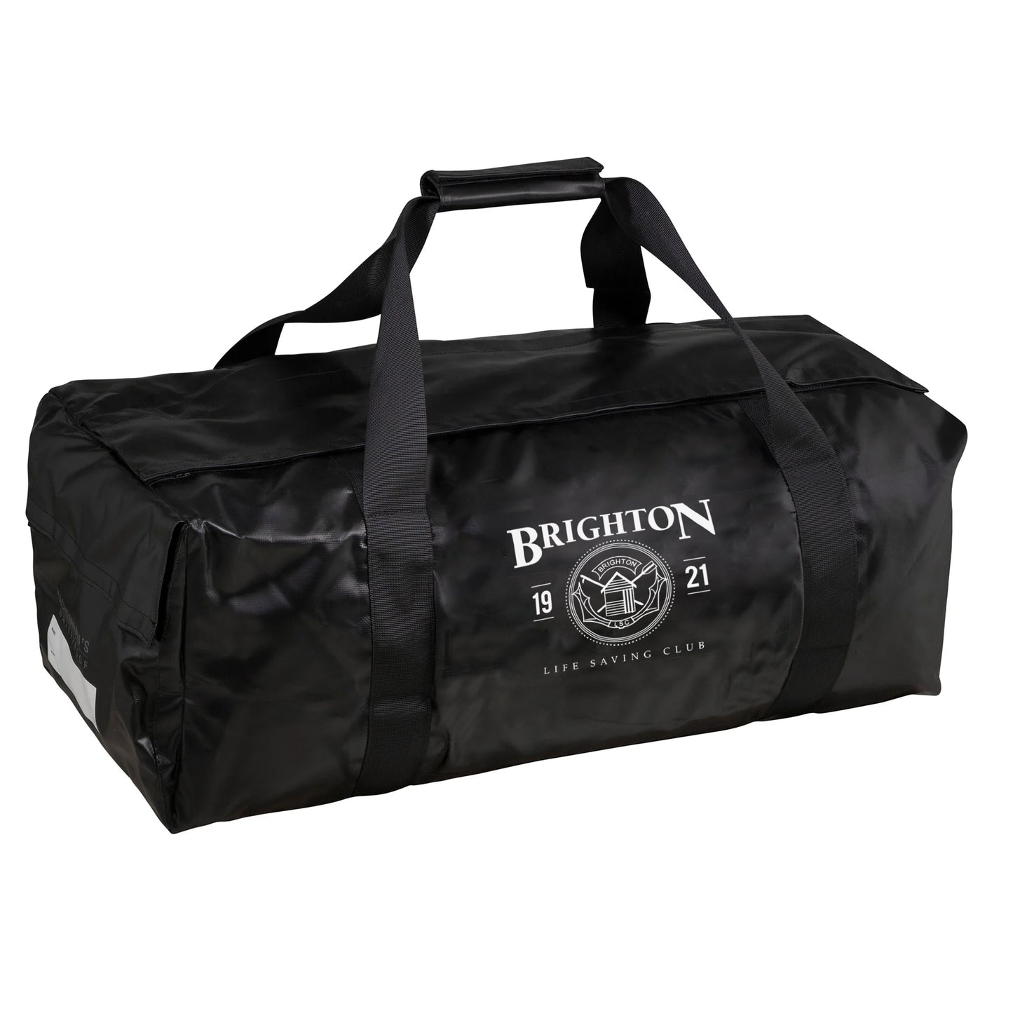 Brighton LSC Large Yachtsmans Waterproof Gear Bag