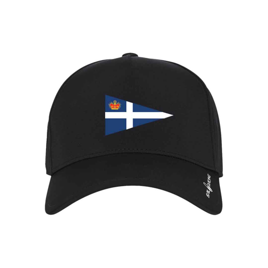 RSYS Spray Team Cap - Carbon