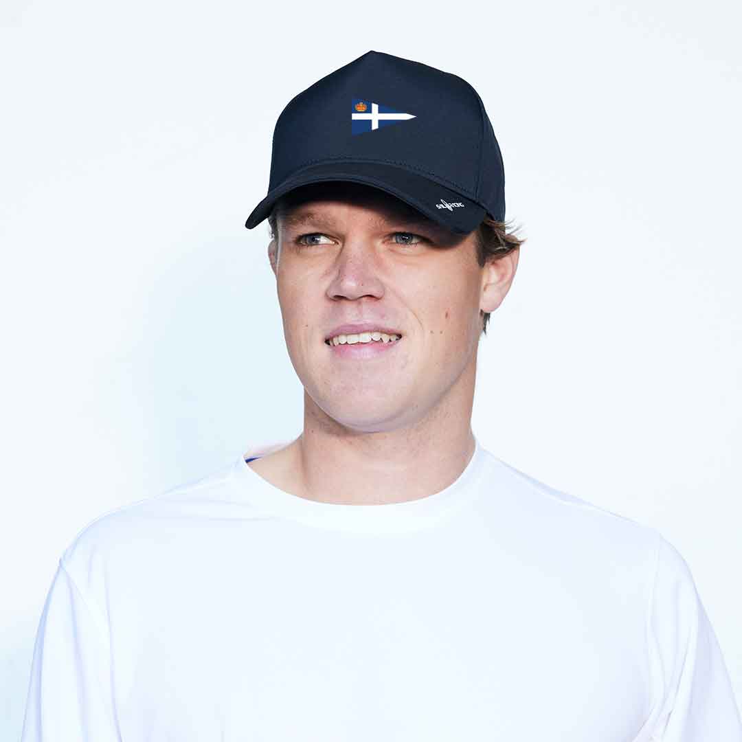 RSYS Spray Team Cap - Carbon