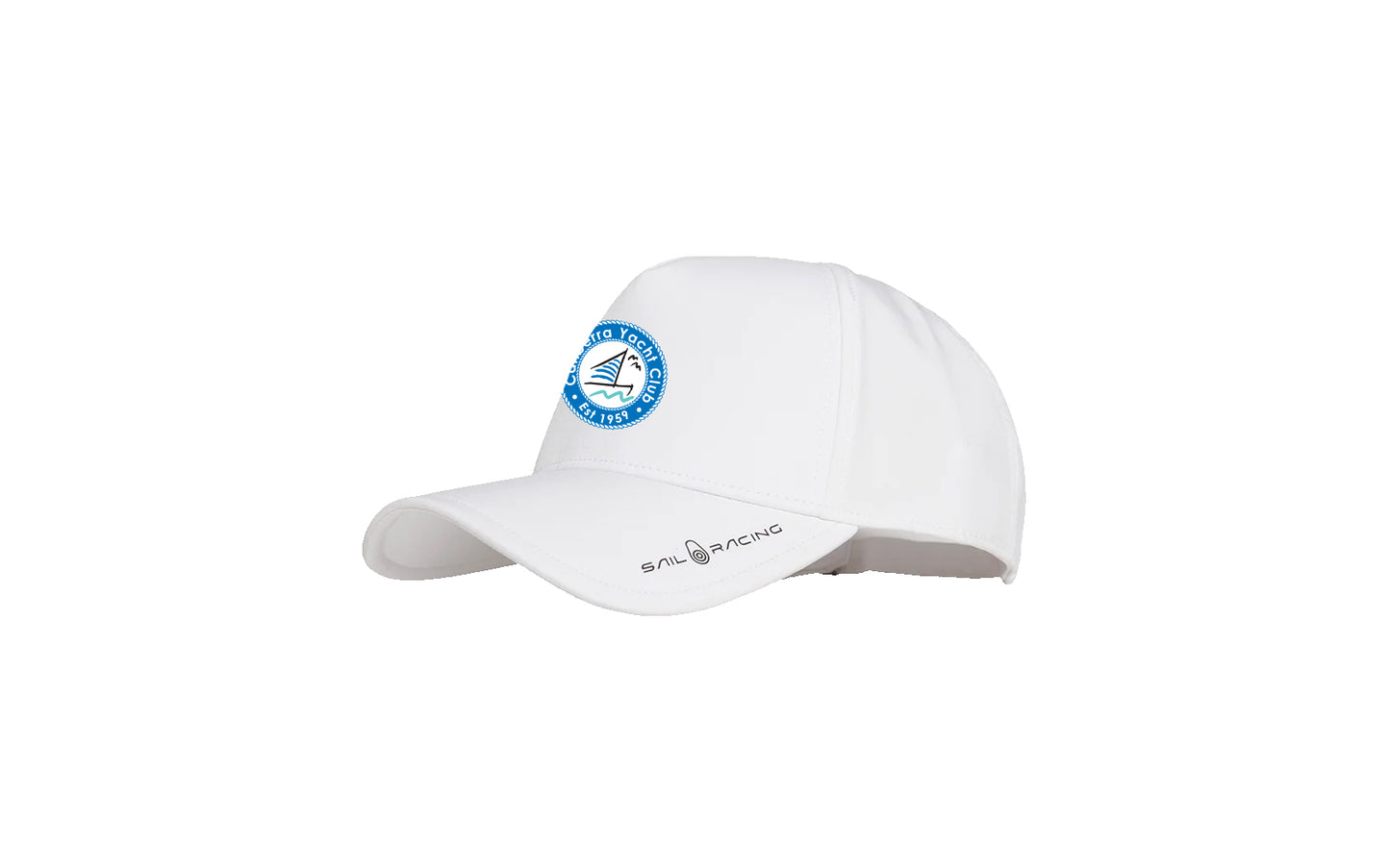 CYC Spray Cap - White