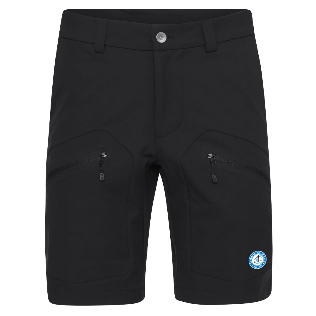CYC Tech Shorts - Carbon