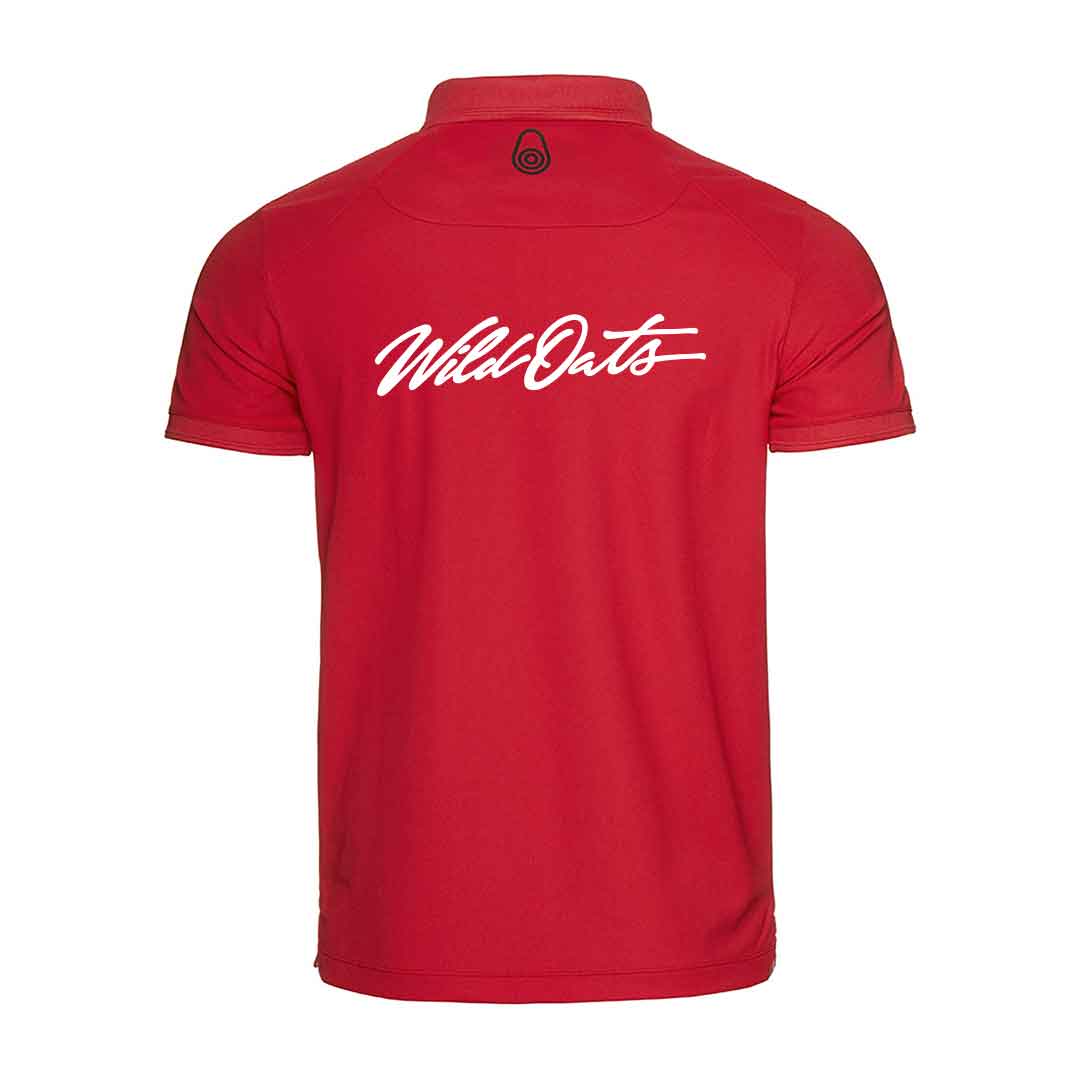 Wild Oats Team Polo
