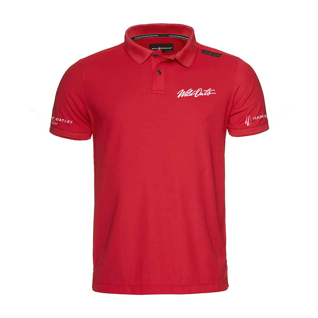 Wild Oats Team Polo