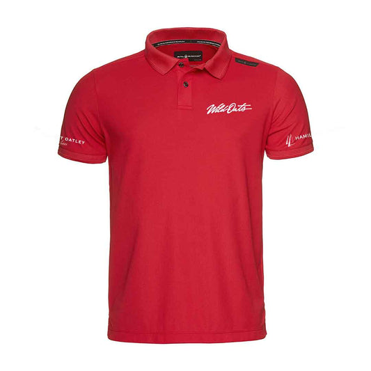 Wild Oats Team Polo