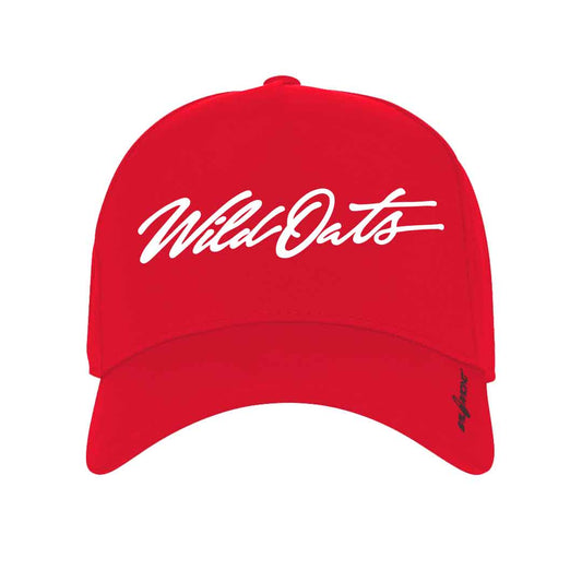 Wild Oats Supporter Cap