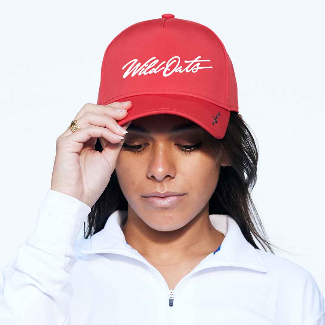 Wild Oats Supporter Cap