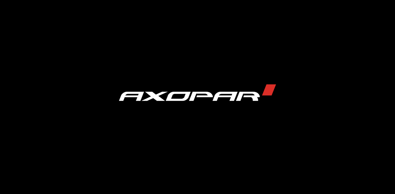 Axopar