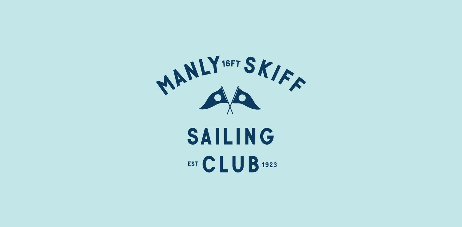 Manly 16ft Skiff Sailing Club