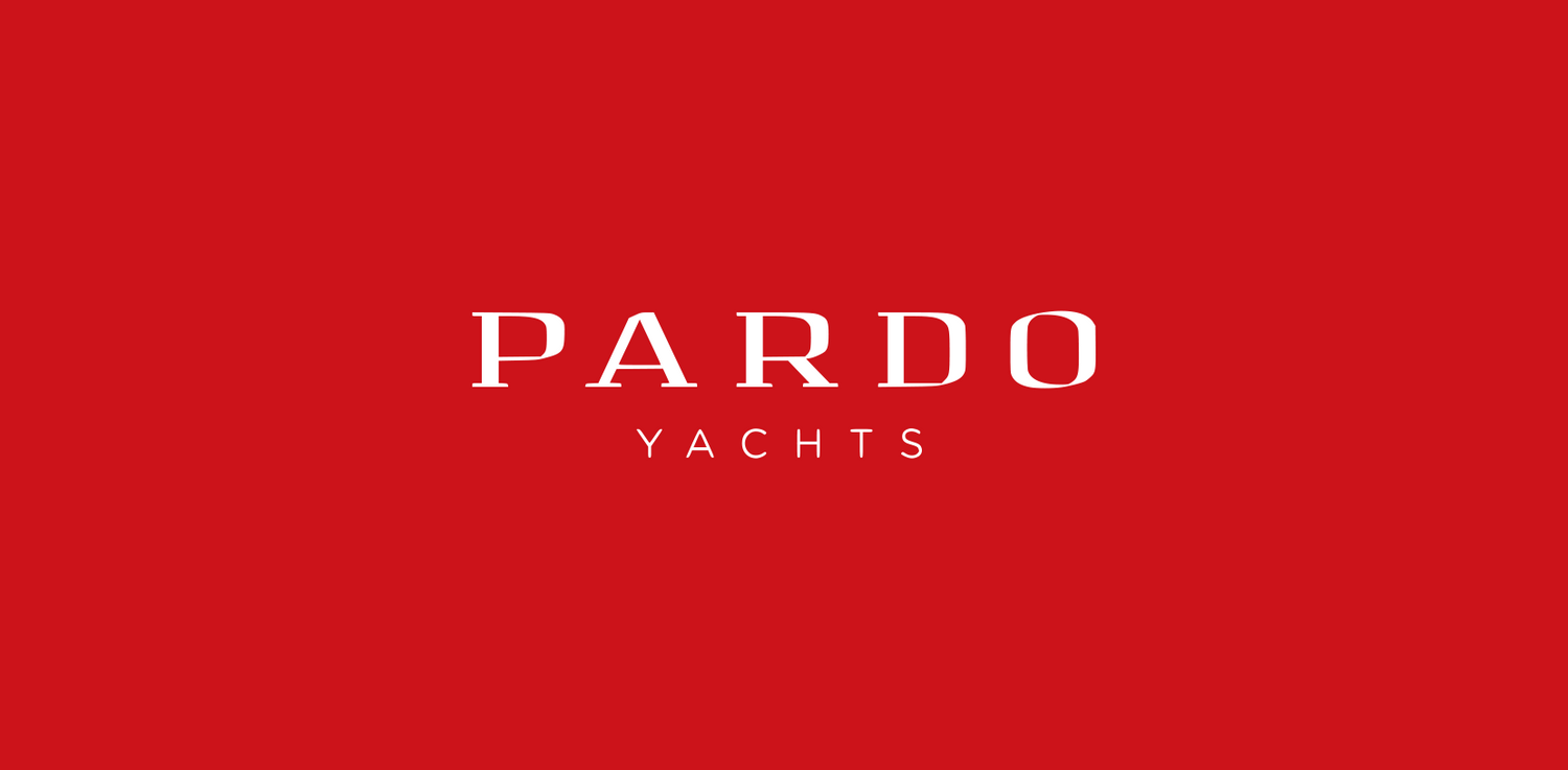 Pardo Yachts