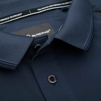 M16SSC Bow Tech Polo - Navy