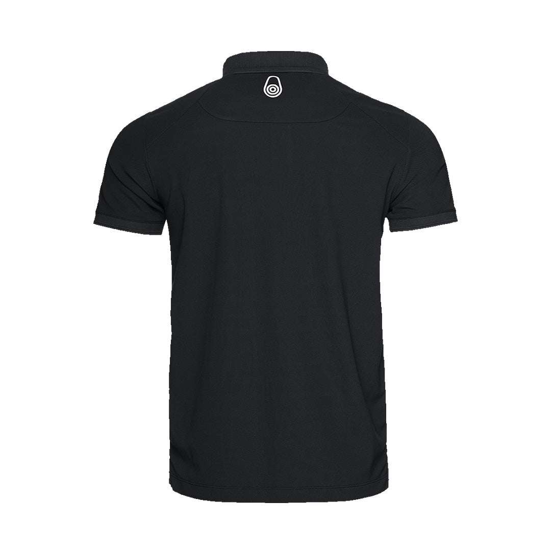 M16SSC Bow Tech Polo - Carbon