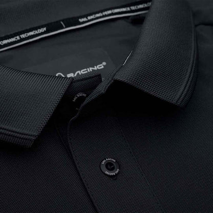 M16SSC Bow Tech Polo - Carbon