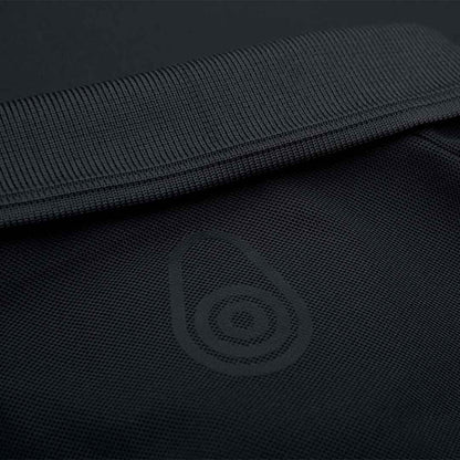 M16SSC Bow Tech Polo - Carbon