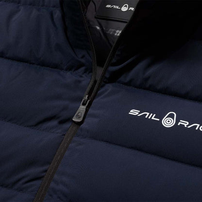 M16SSC Spray Down Jacket - Dark Navy