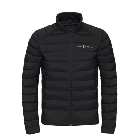 Spray Down Jacket - Carbon