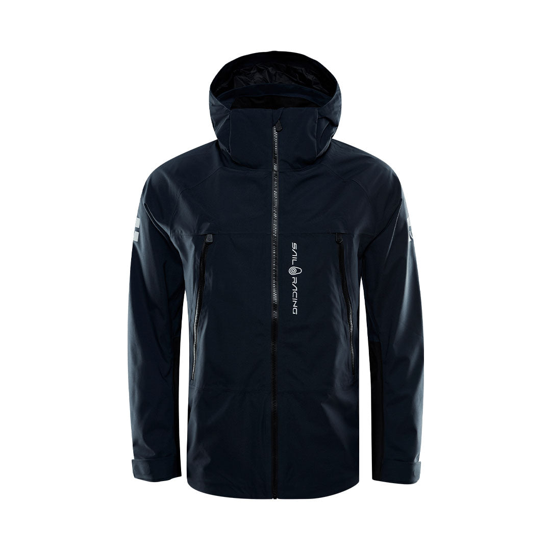 Spray Ocean Jacket - Dark Navy