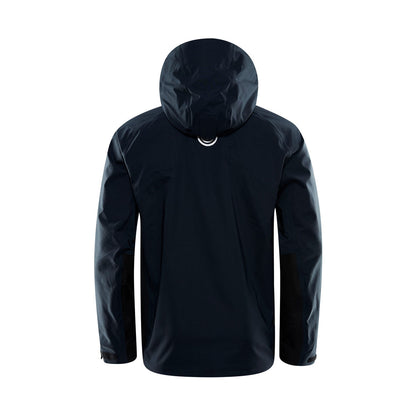 Greenline Spray Ocean Jacket - Dark Navy