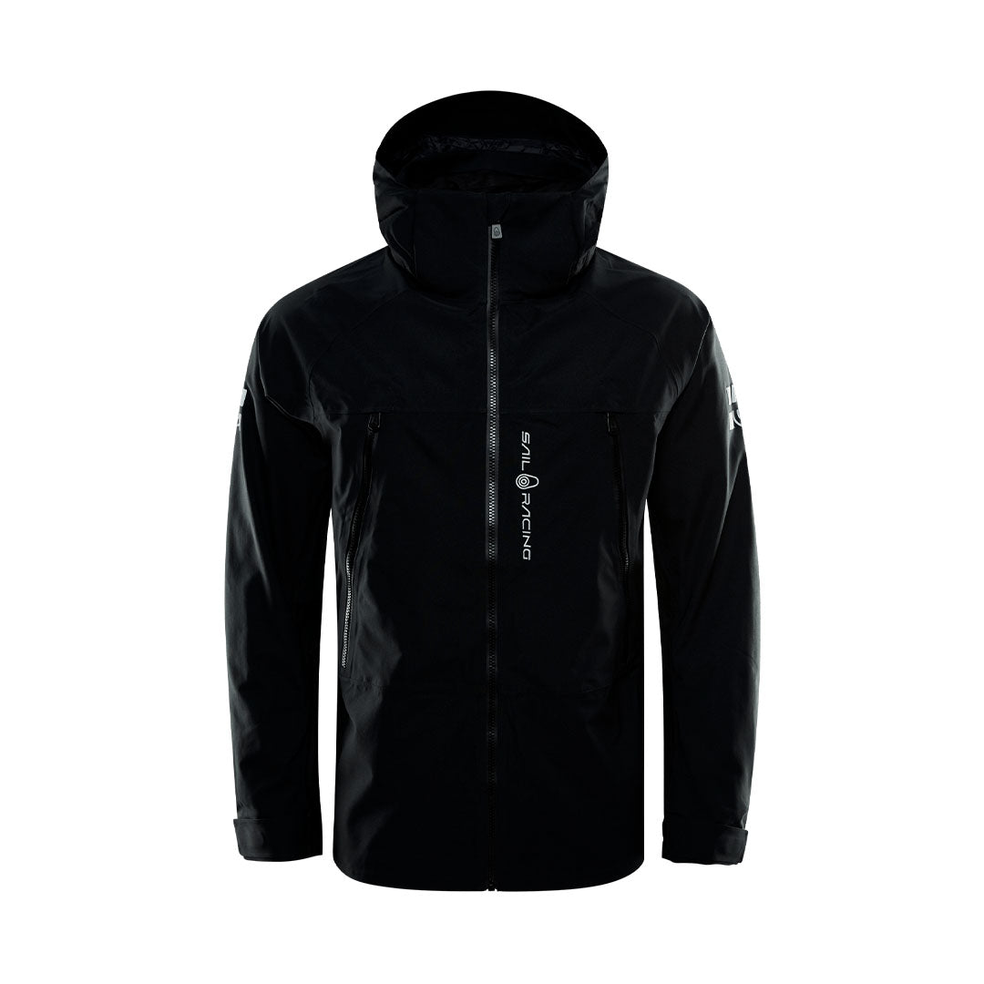 Spray Ocean Jacket - Carbon